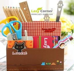 精选可爱韩国文具供应与批发指南