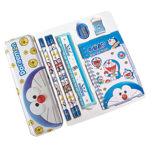 开学季优选 儿童文具套装礼盒，学习用品批发指南